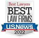 Best Lawyers | Best Law Firms | U.S. News | 2021