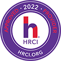 H | HRCI.ORG | APPROVED PROVIDER 2022