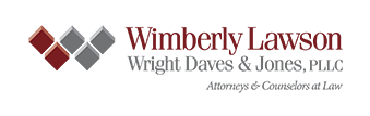 Wimberly Lawson Wright Daves & Jones, PLLC Attorneys & Counselors at Law