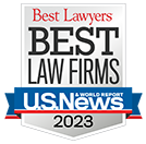 Best Lawyers | Best Law Firms | U.S News & World Report | 2023