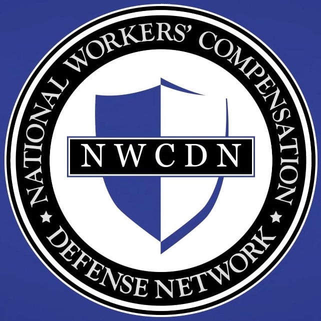 NWCDN | National Workers' Compensation | Defense Network